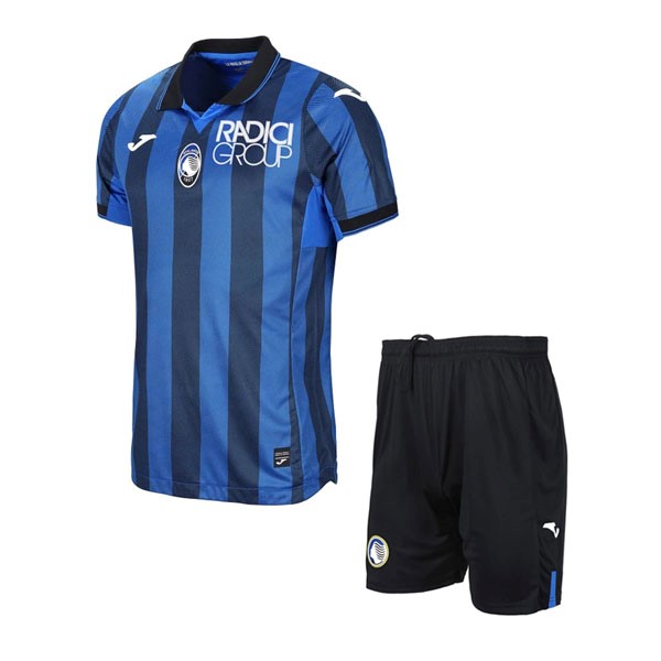 Maglia Atalanta BC Home Bambino 23/24